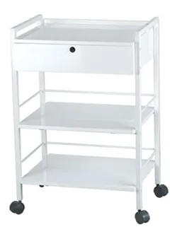 Beauty Trolley