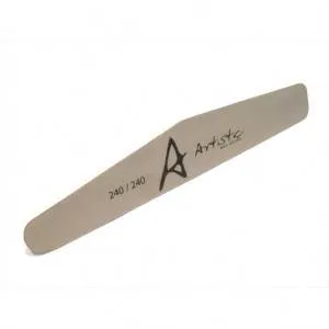 Artistic Thin Wood File - 240/240