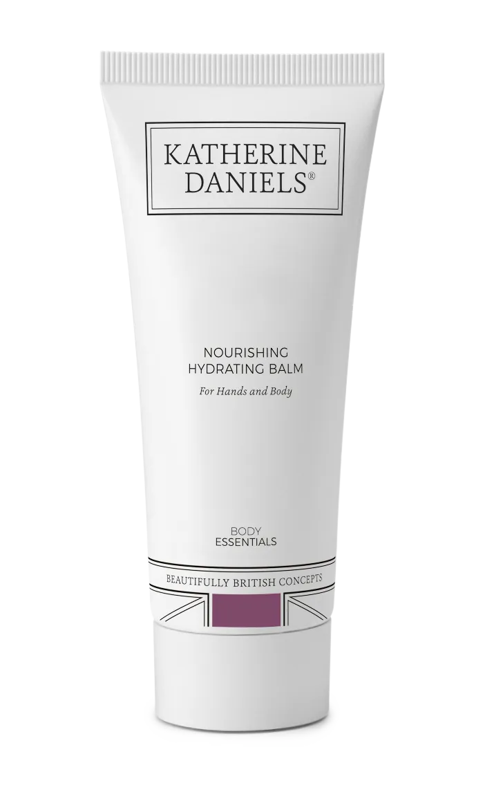Katherine Daniels Nourishing Hydrating Balm