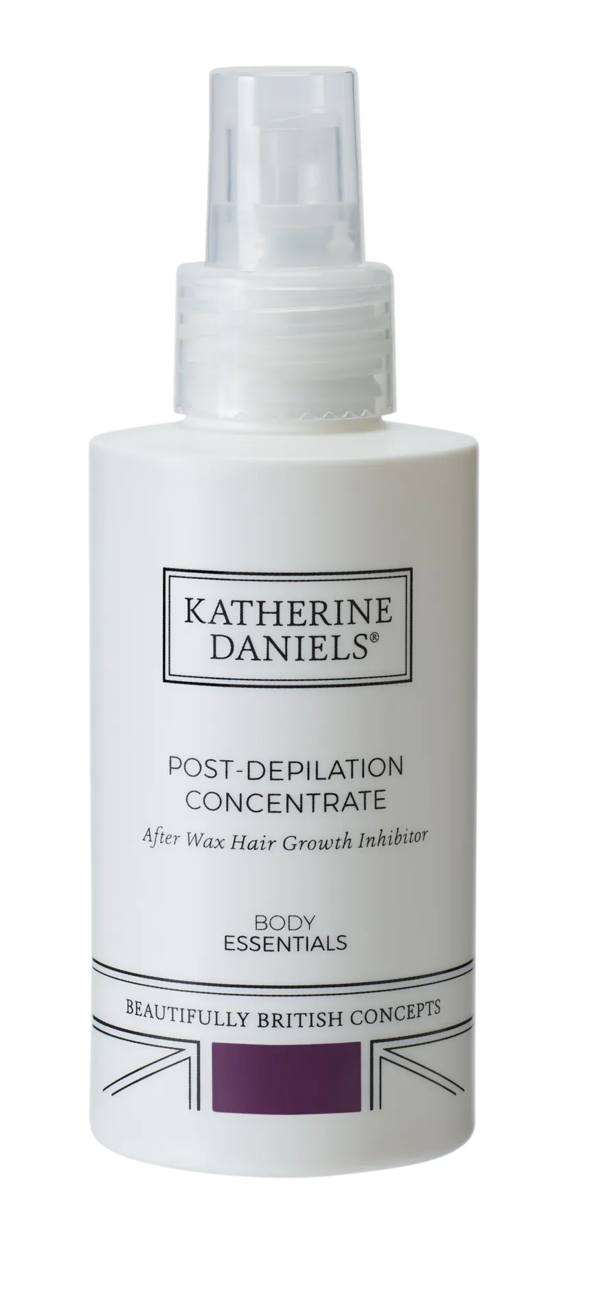 Katherine Daniels Post Depilation Concentrate