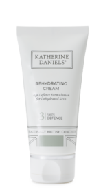Katherine Daniels Rehydrating Cream