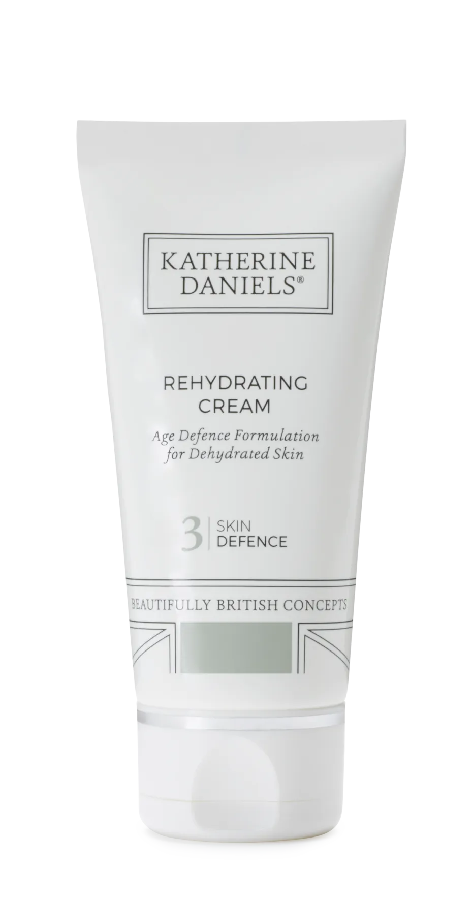 Katherine Daniels Rehydrating Cream