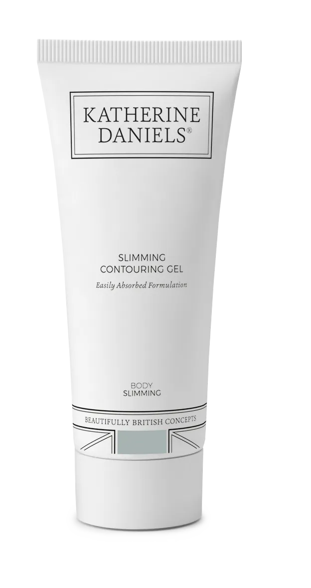 Katherine Daniels Slimming Contouring Gel