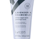 Lycon Lavender & Chamomile Sugar Scrub