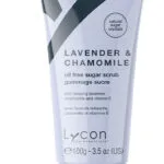 Lycon Lavender & Chamomile Sugar Scrub