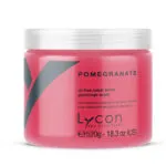Lycon Pomegranate Sugar Scrub