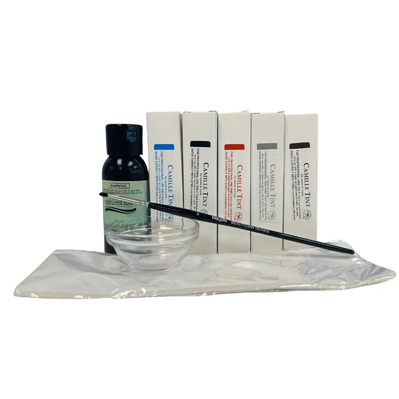 Camille Tinting Starter Kit