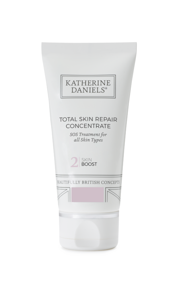 Katherine Daniels Total Skin Repair Concentrate - 50ml - House of Camille