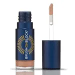 BRUSH ON BLOCK Protective Lip Oil SPF 30 - Nude Tint