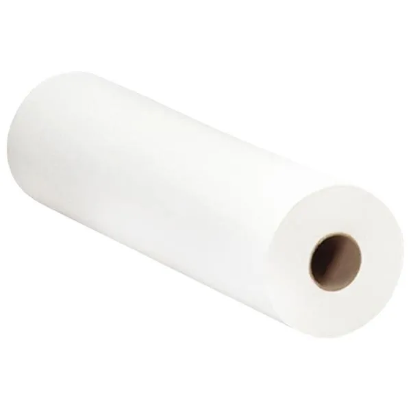 Couch Roll, 2 ply Perforated 50m x 49cm