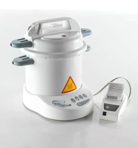 Prestige Autoclave Classic