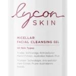 Lycon Skin Micellar Facial Cleansing Gel