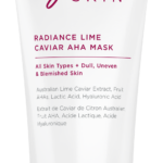 Lycon Skin Radiance Lime Caviar AHA Mask