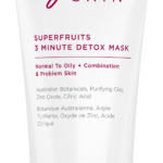 Lycon Skin Superfruits 3 min Detox Mask