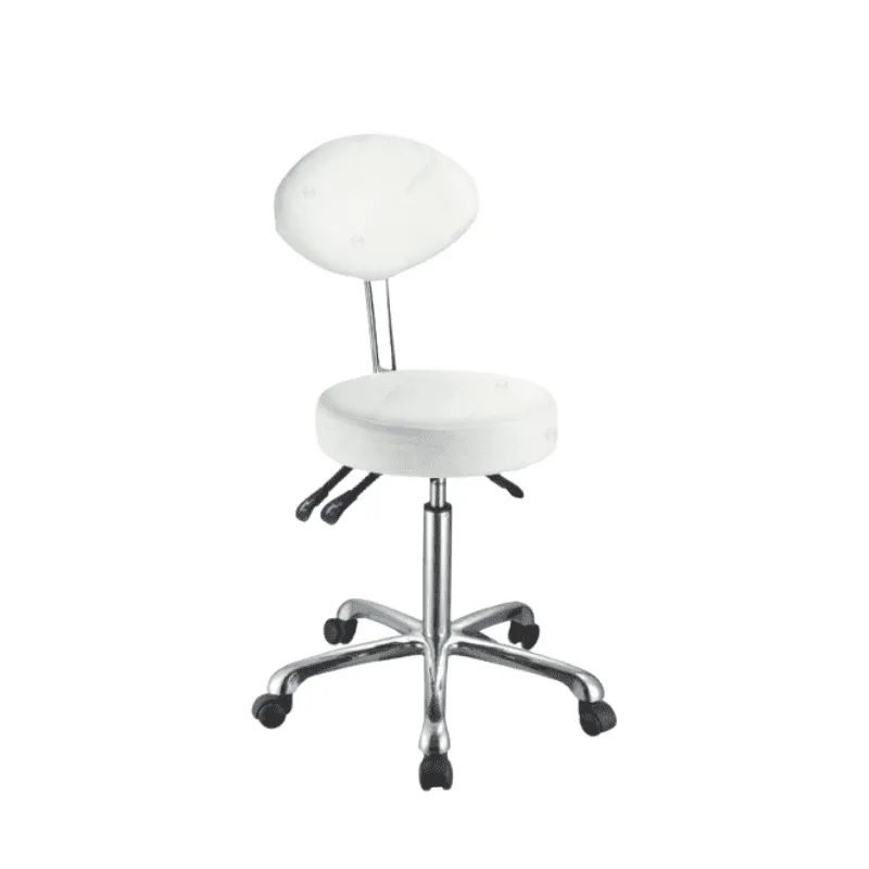 Beauty Stool - Fully Adjustable