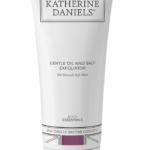 Katherine Daniels Gentle Oil & Salt Exfoliator