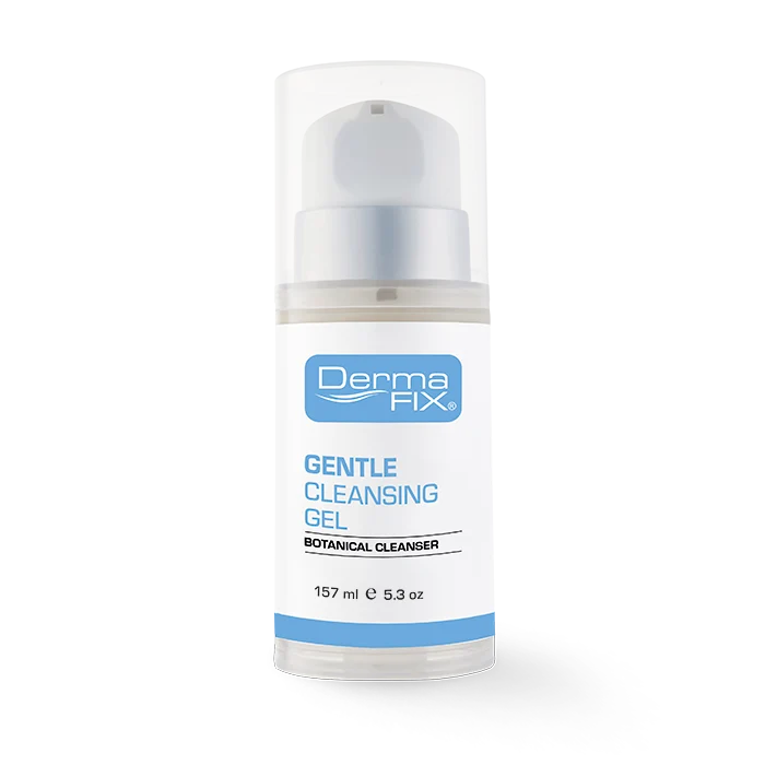 DermaFix Gentle Cleansing Gel