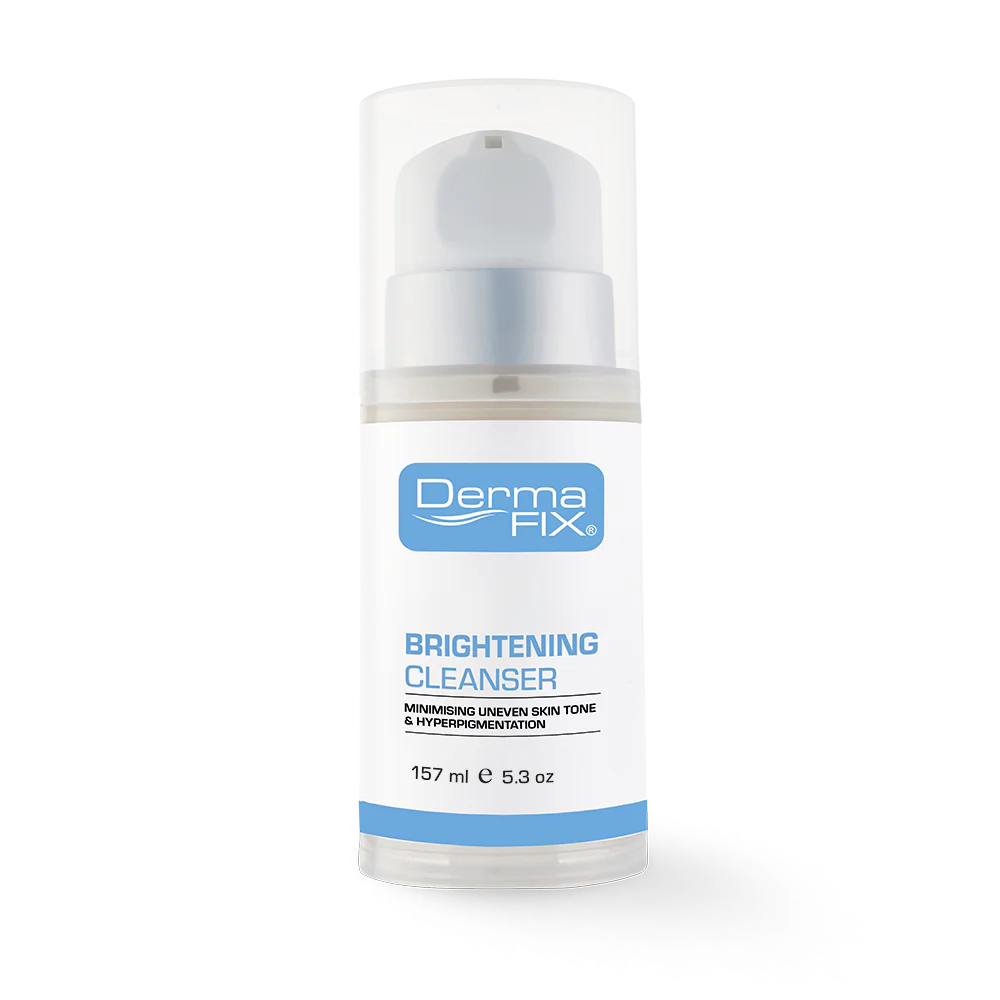 DermaFix Brightening Cleanser