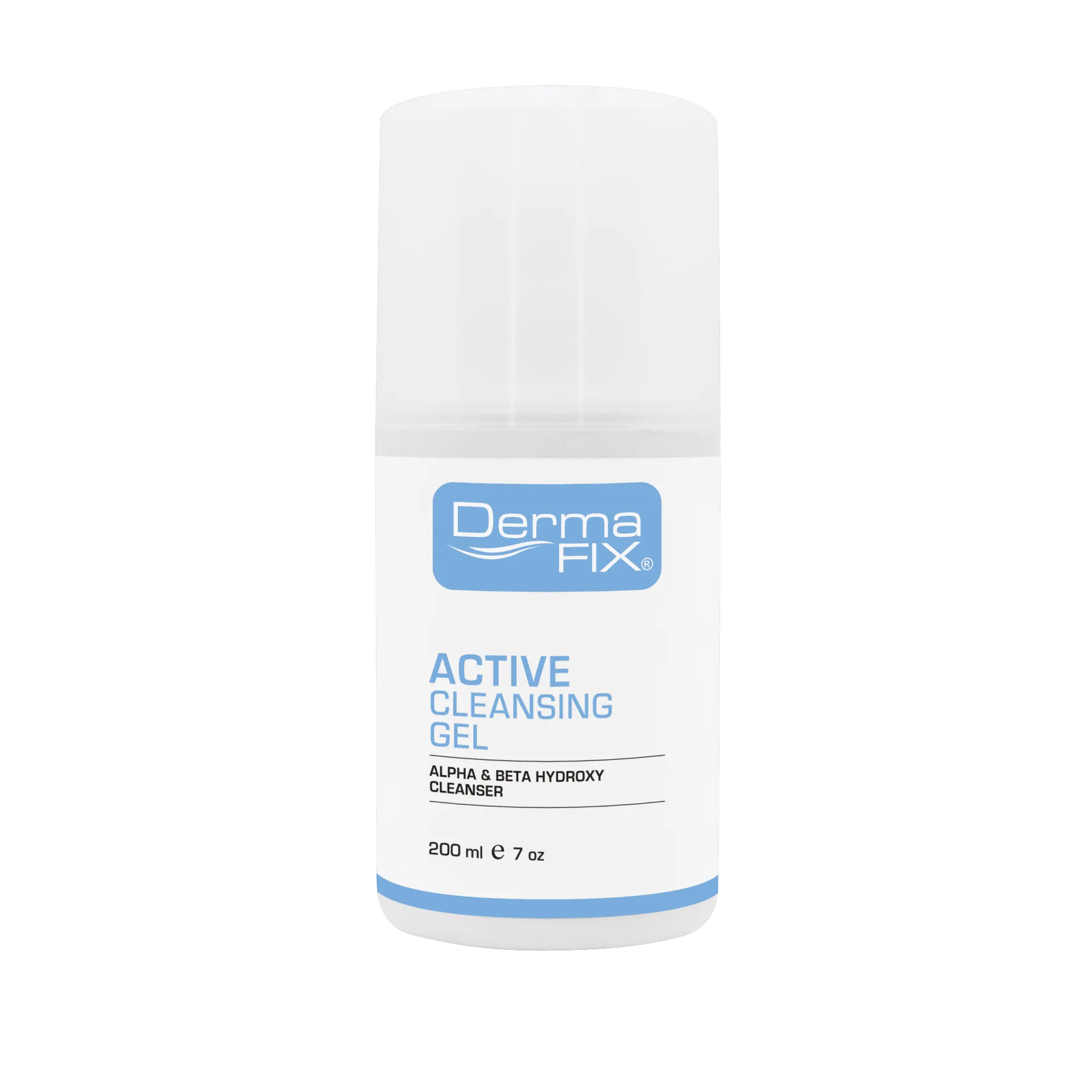 DermaFix Active Cleansing Gel