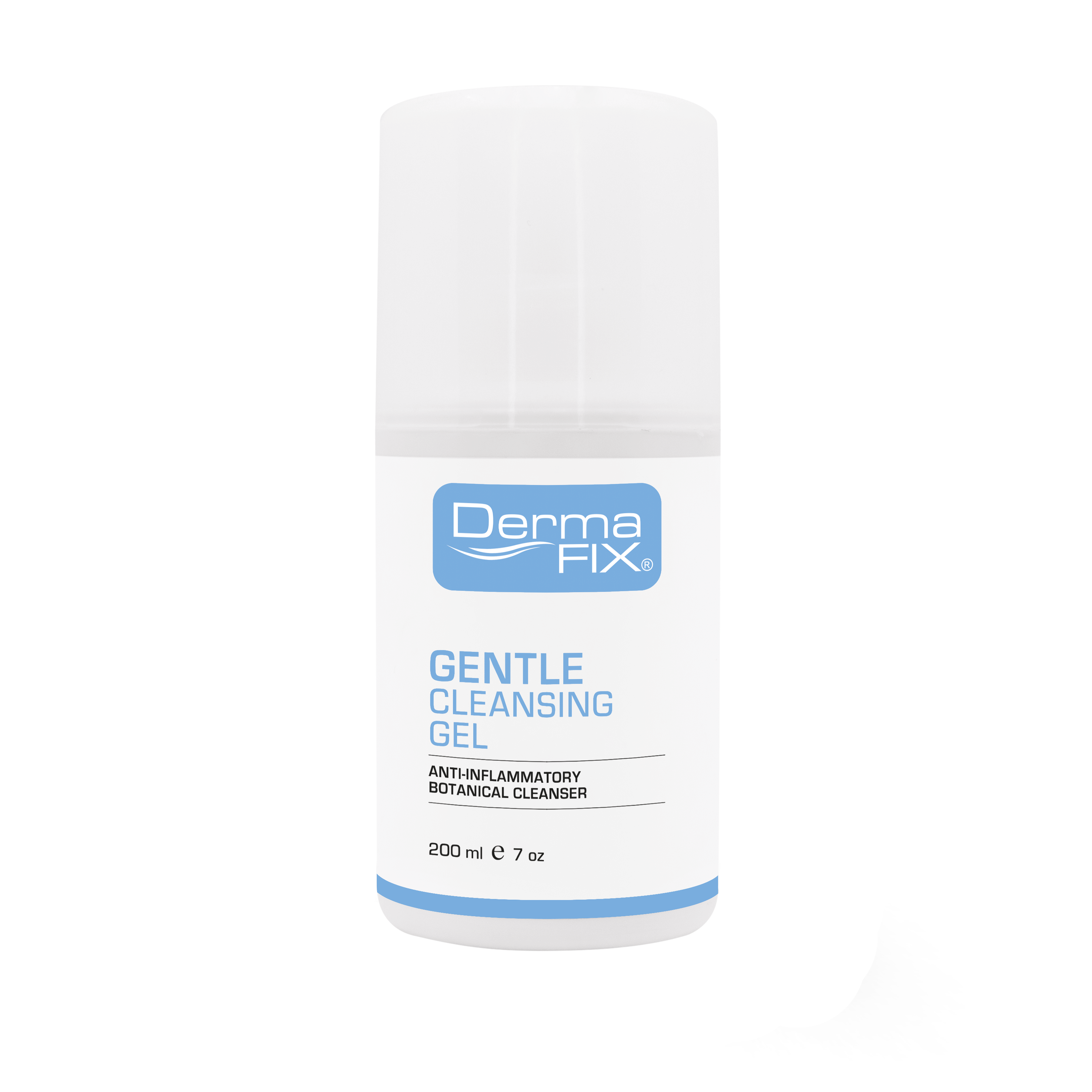 DermaFix Gentle Cleansing Gel