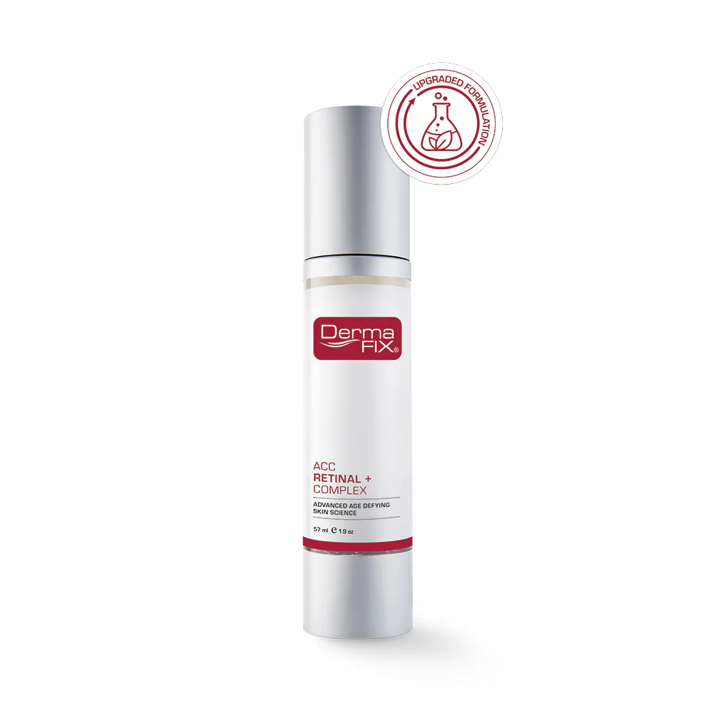 DermaFix ACC RETINAL + COMPLEX *Upgraded Formulation*