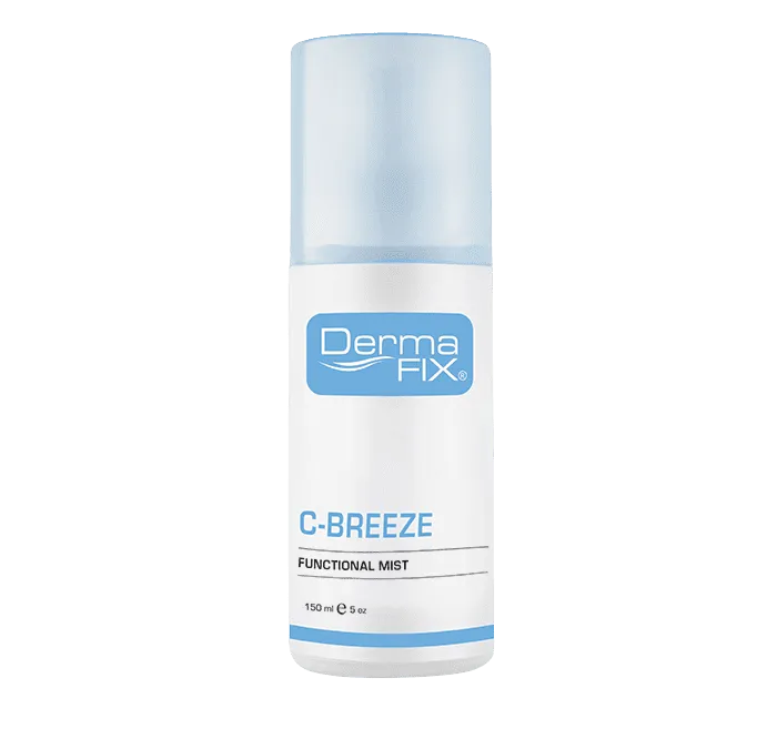DermaFIX C Breeze Functional Mist