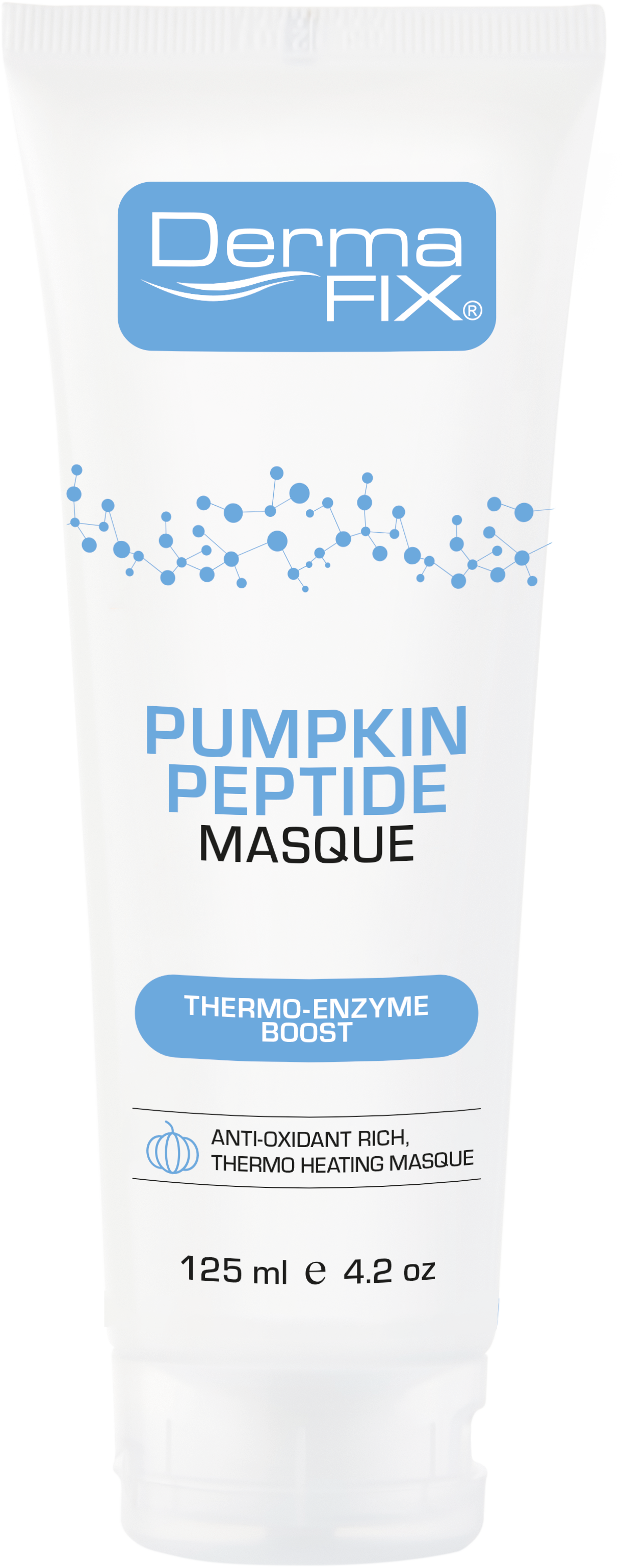DermaFIX Pumpkin Peptide Masque