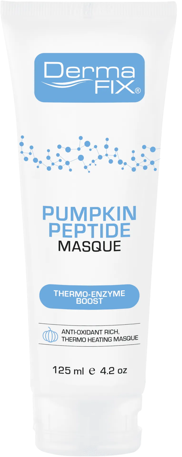 DermaFIX Pumpkin Peptide Masque