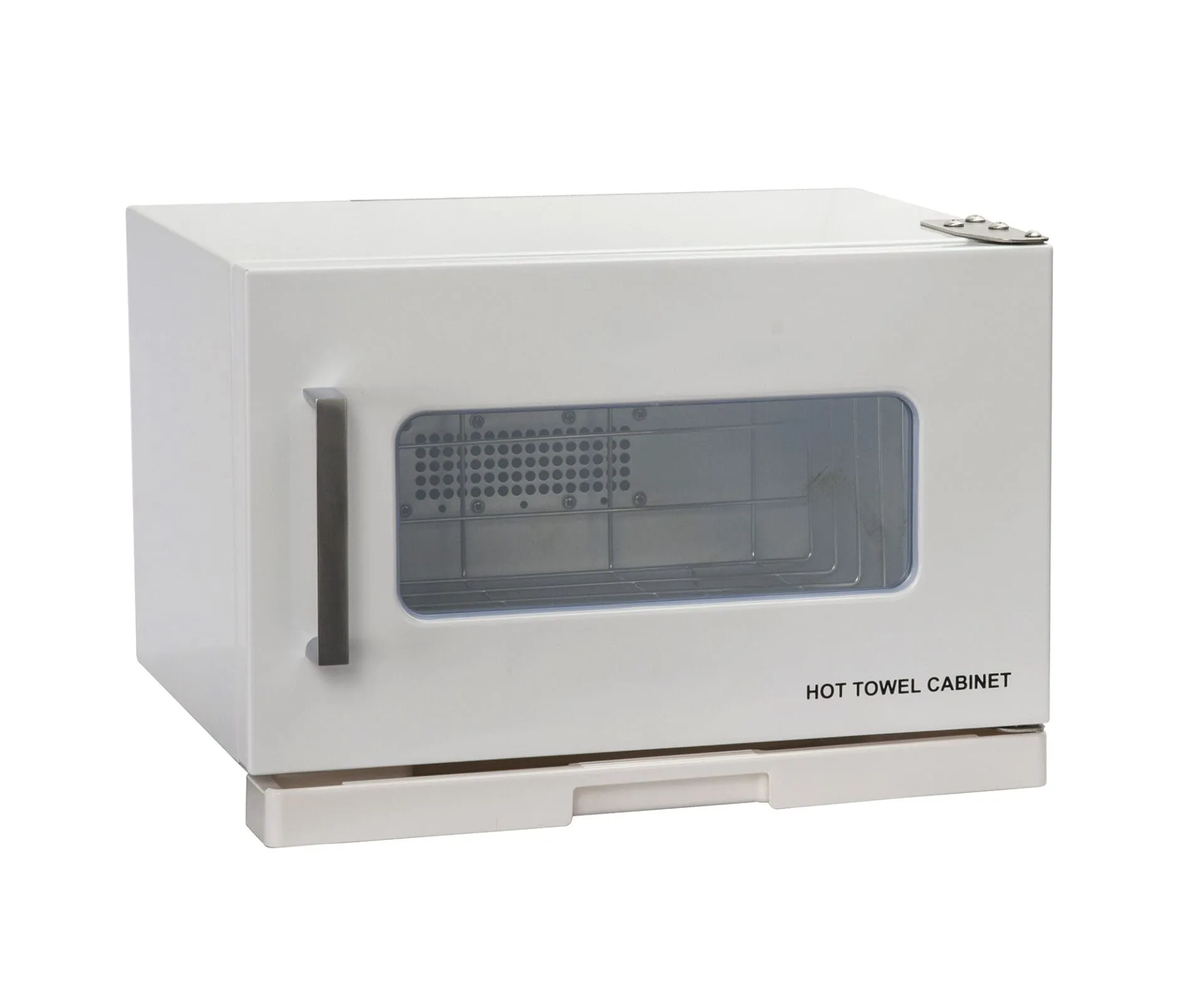 SilverFox Hot Towel Cabinet - Mini - 7 litres