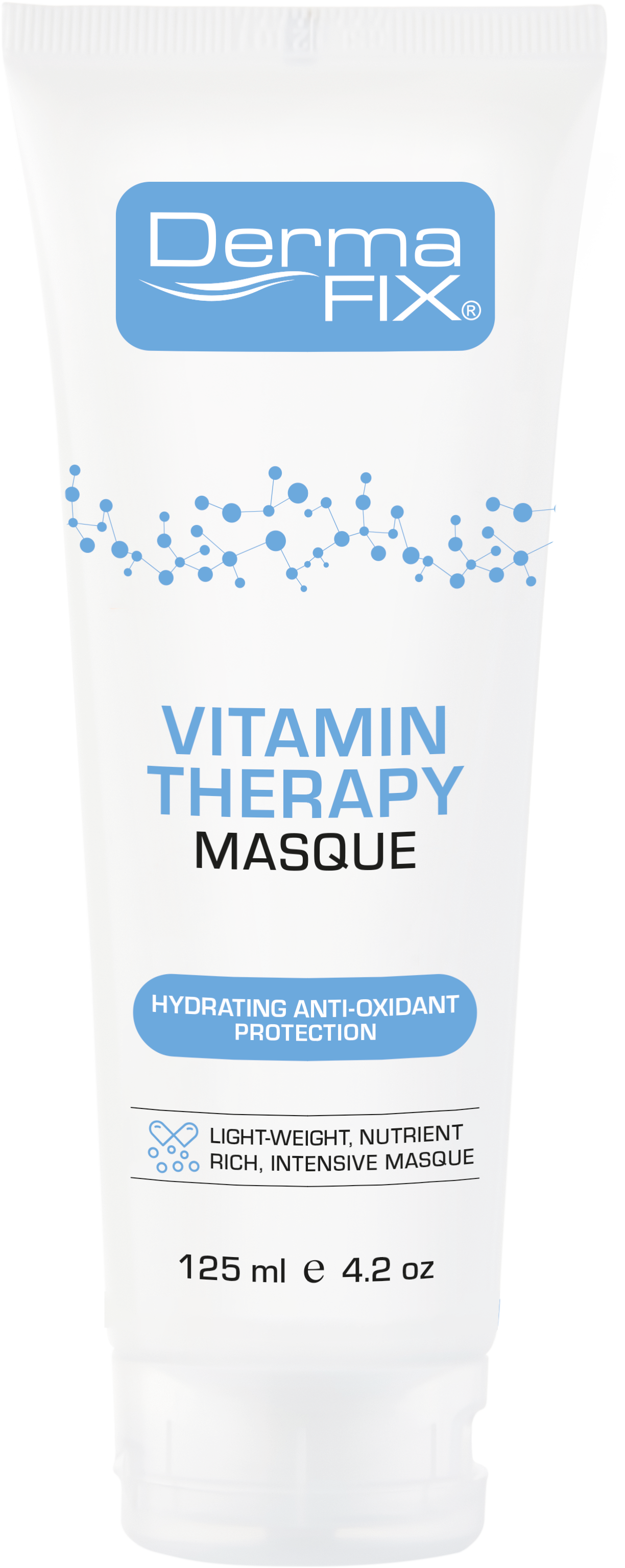 DermaFix Vitamin Therapy Masque