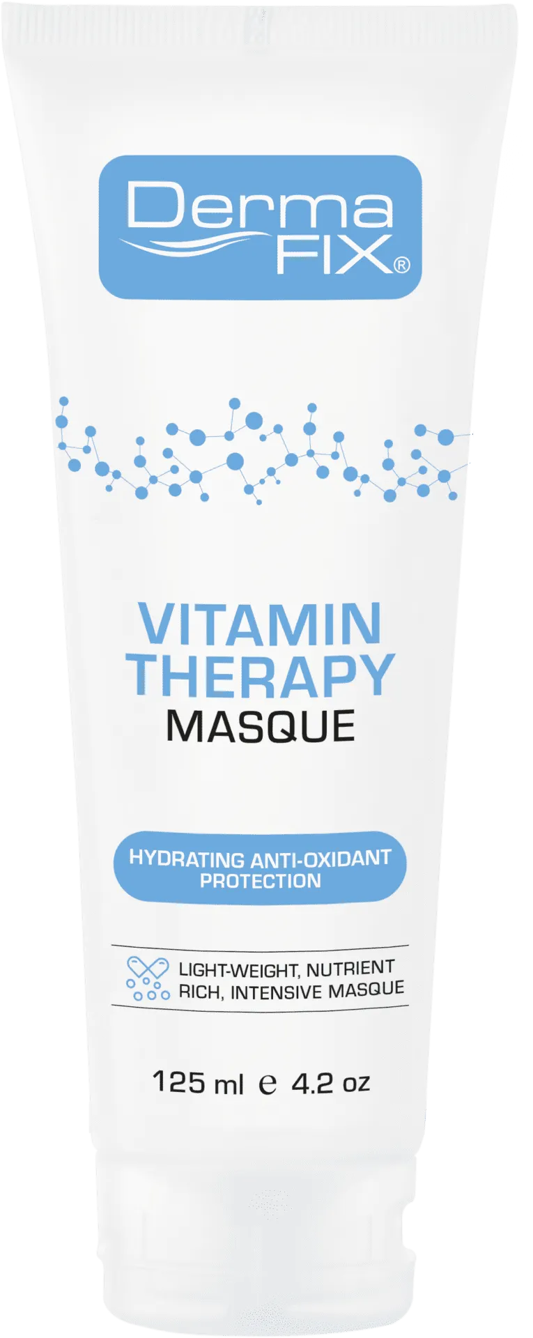 DermaFix Vitamin Therapy Masque