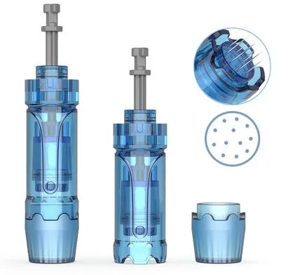 Dr. Pen A9 12-pin replacement cartridges