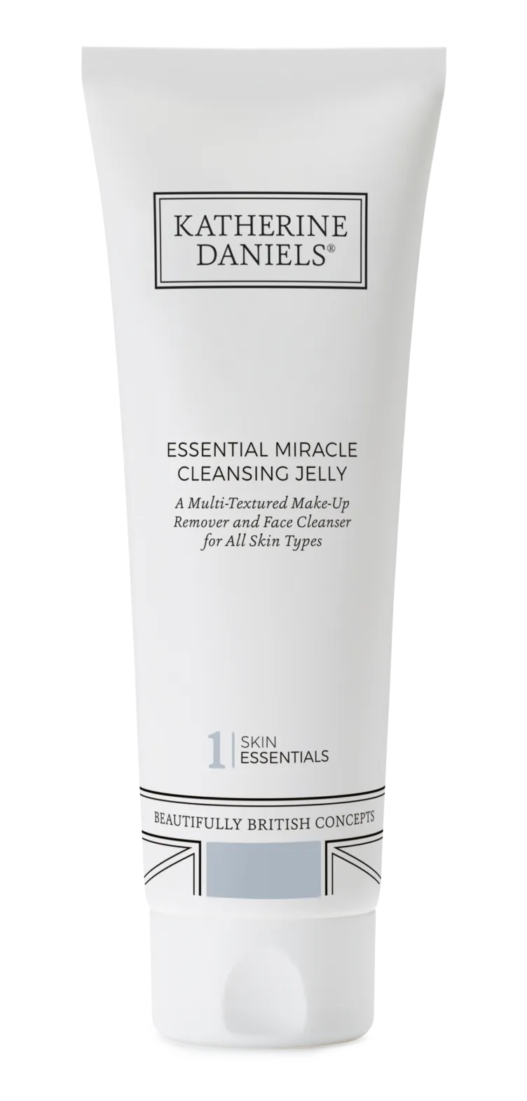 Katherine Daniels Essential Miracle Cleansing Jelly