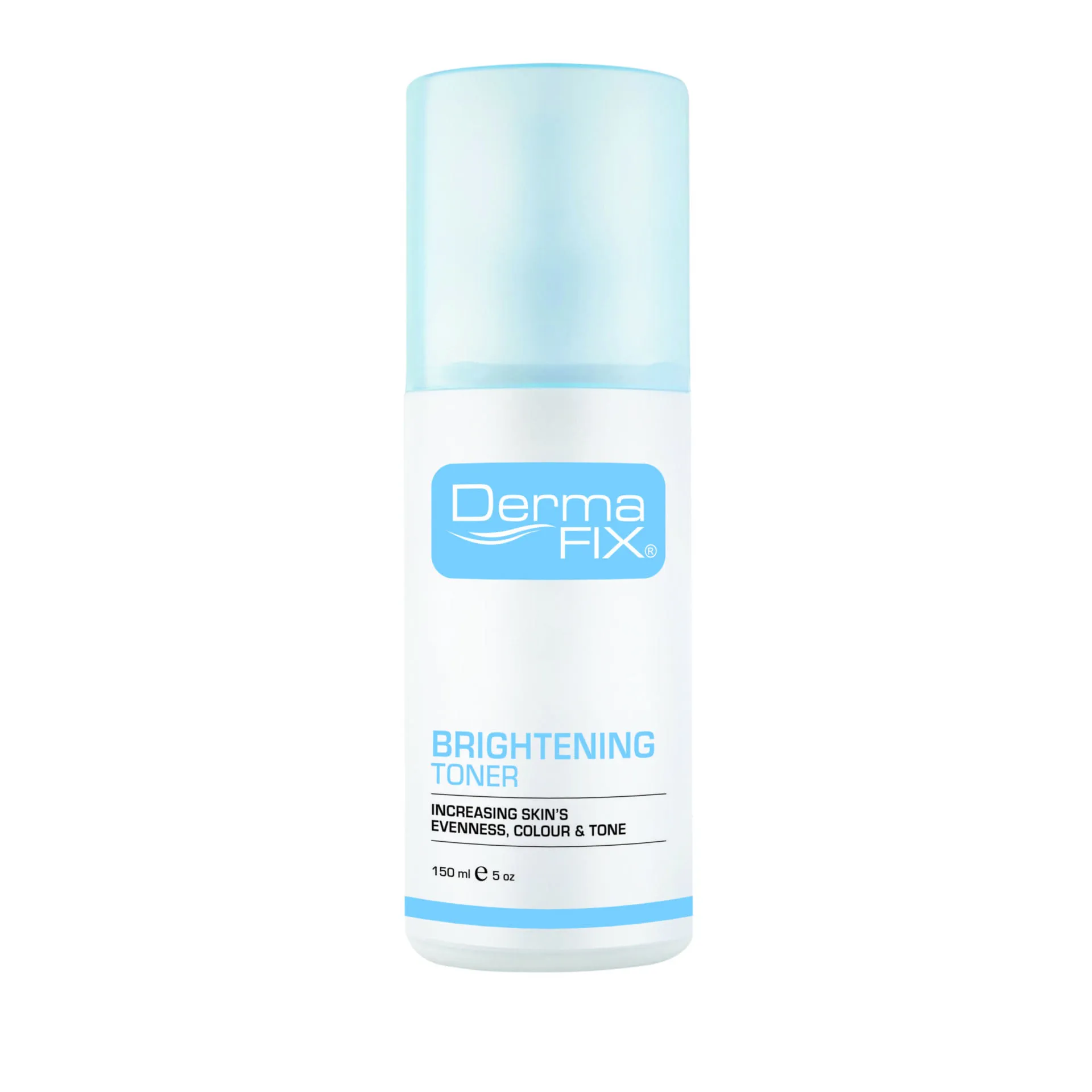 DermaFix Brightening Toner - Professional Only