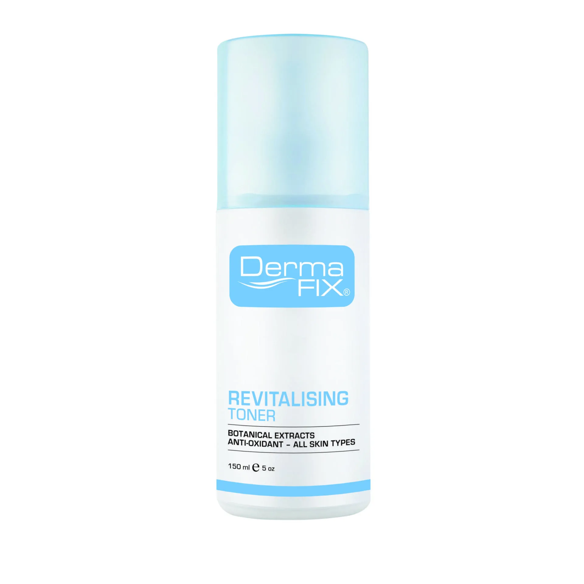 DermaFix Revitalising Toner - PROFESSIONAL ONLY