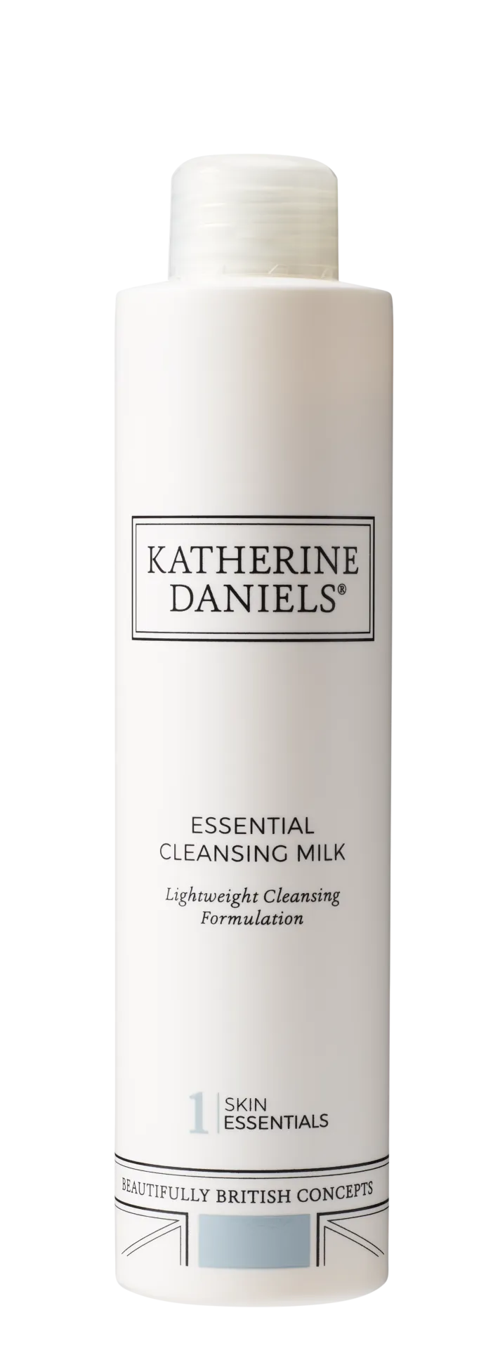 Katherine Daniels Essential Cleansing Milk Refill