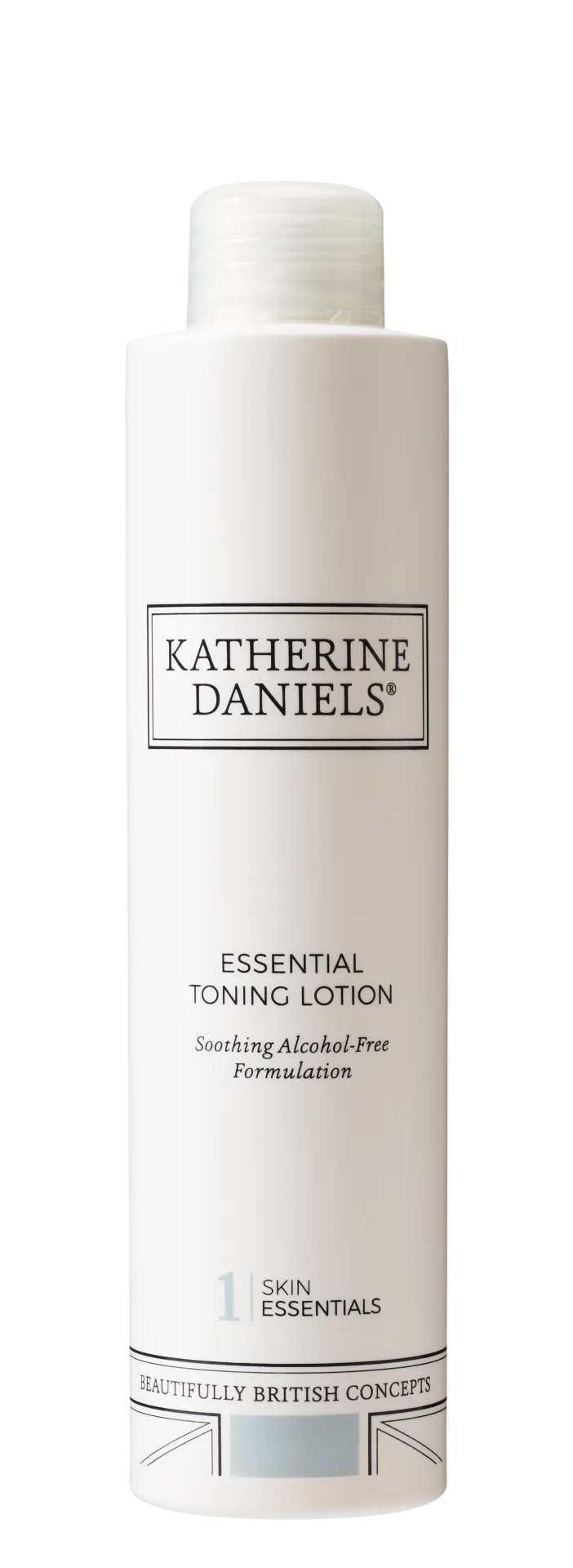 Katherine Daniels Essential Toning Lotion Refill