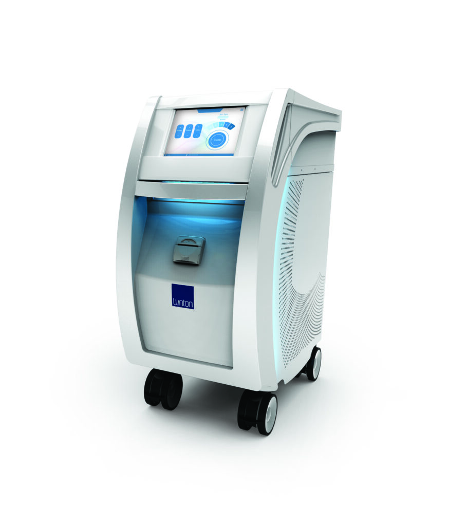 Lynton LUMINA® – Professional Laser and IPL Device - House of Camille