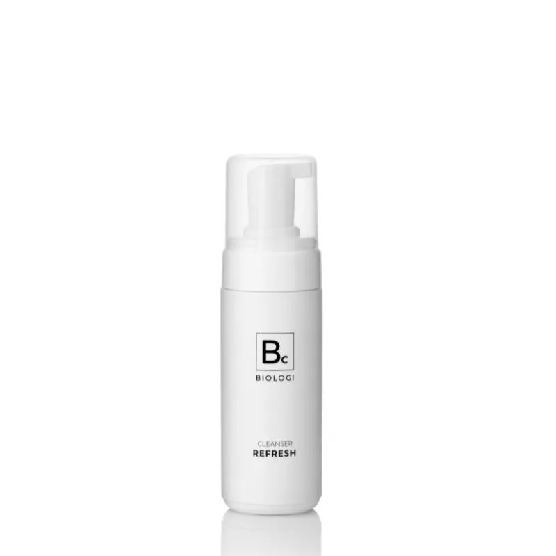 BIOLOGI Bc – Refresh Cleanser