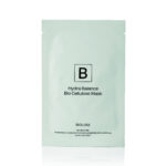 BIOLOGI – Hydra Balance Bio Cellulose Sheet Mask