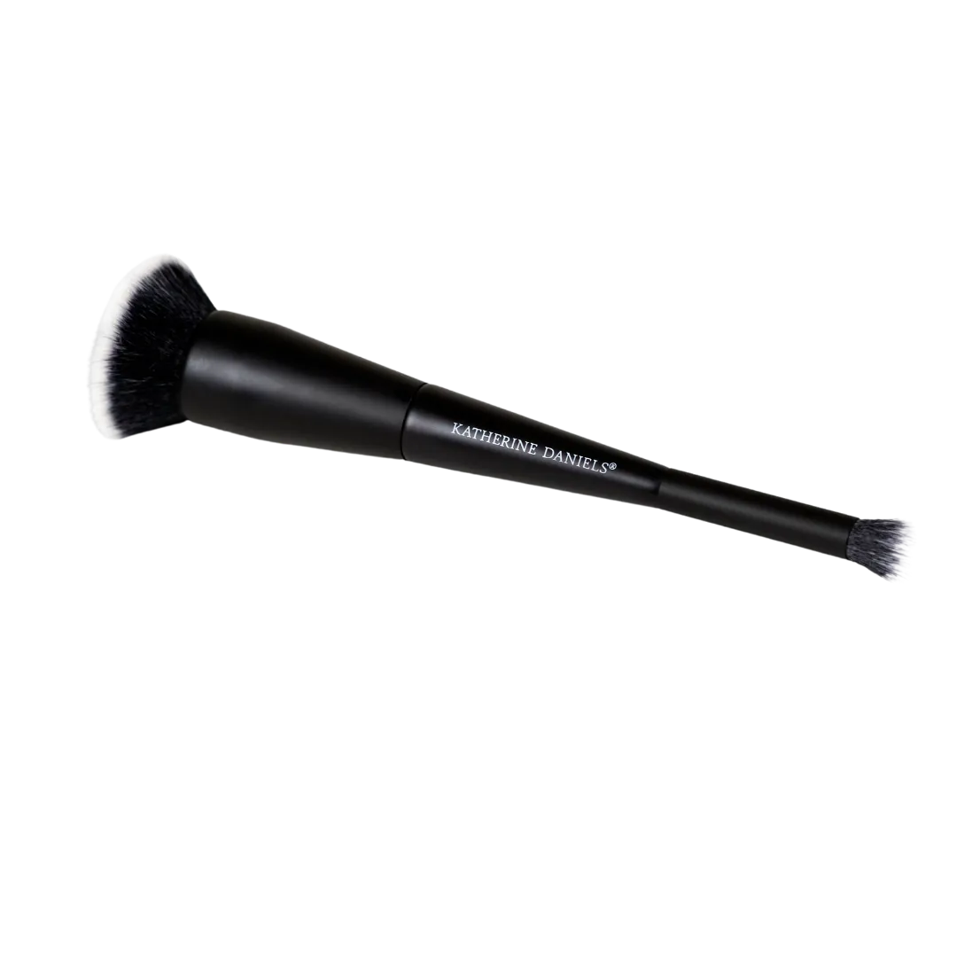Katherine Daniels Foundation & Concealer Brush