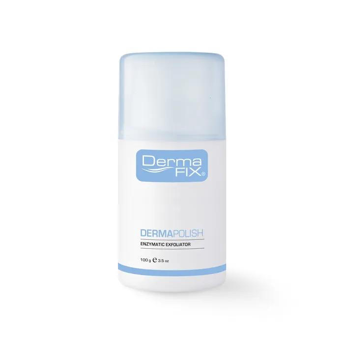 DermaFIX DermaPolish