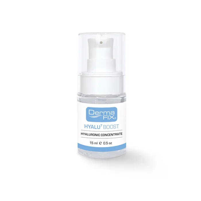 DermaFIX Hyalu7 Boost