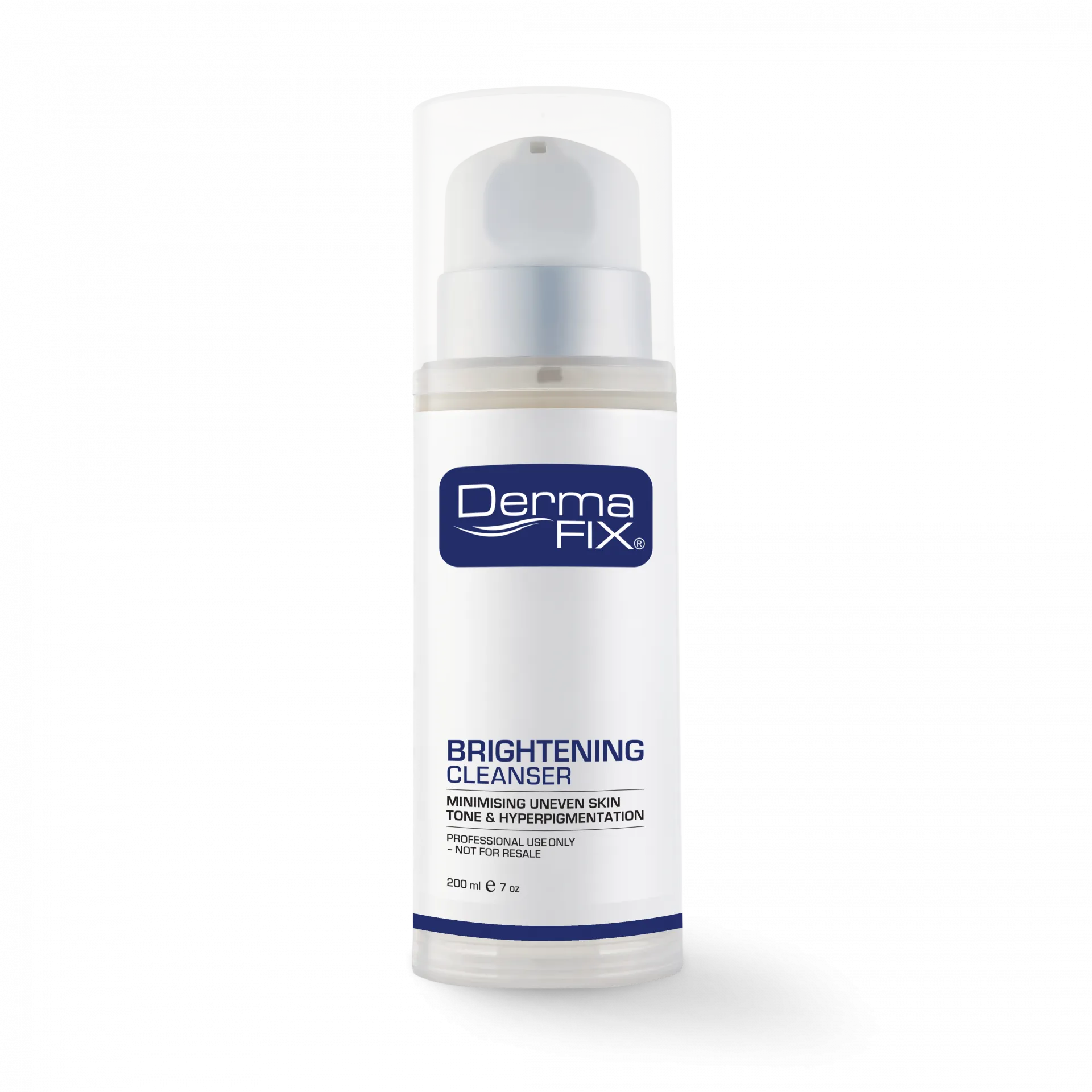 DermaFIX Brightening Cleanser - Professional Only