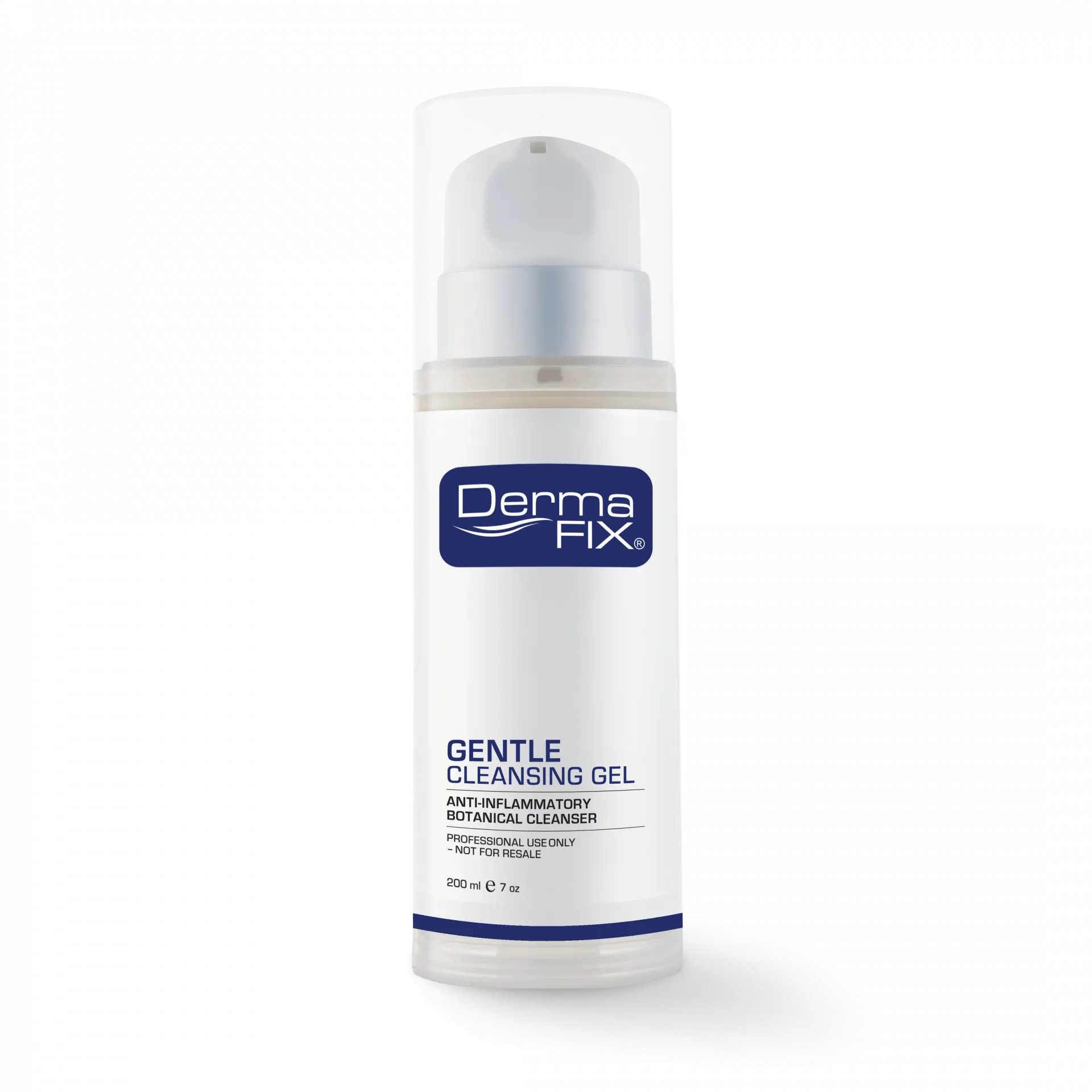DermaFIX Gentle Cleansing Gel - Professional Only