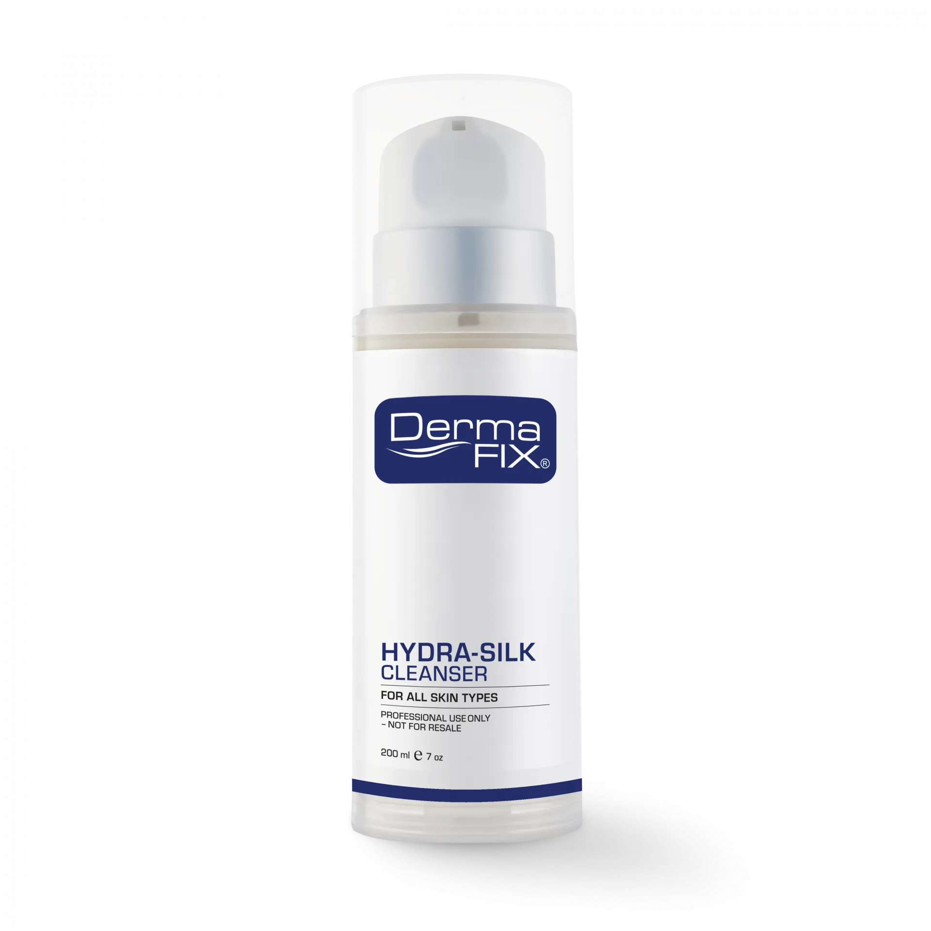 DermaFIX Hydra-Silk Cleanser - Professional Only