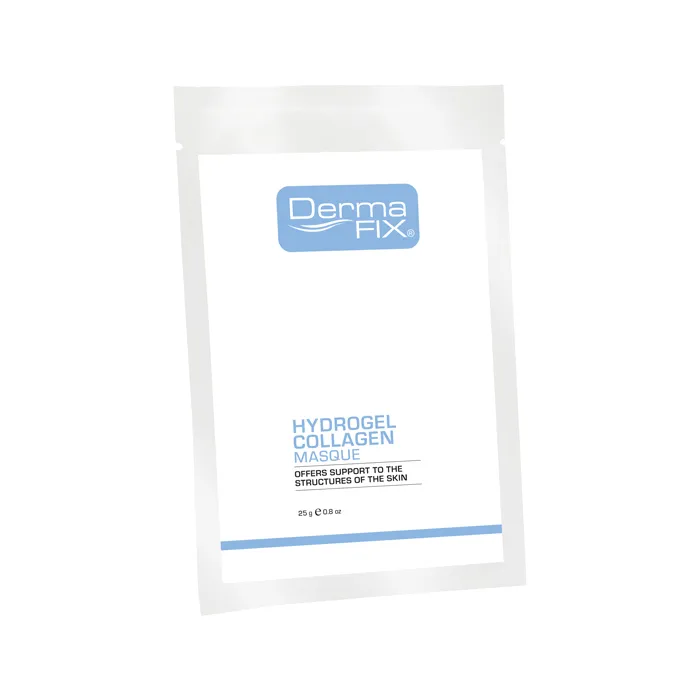 DermaFIX HydroGel Masque
