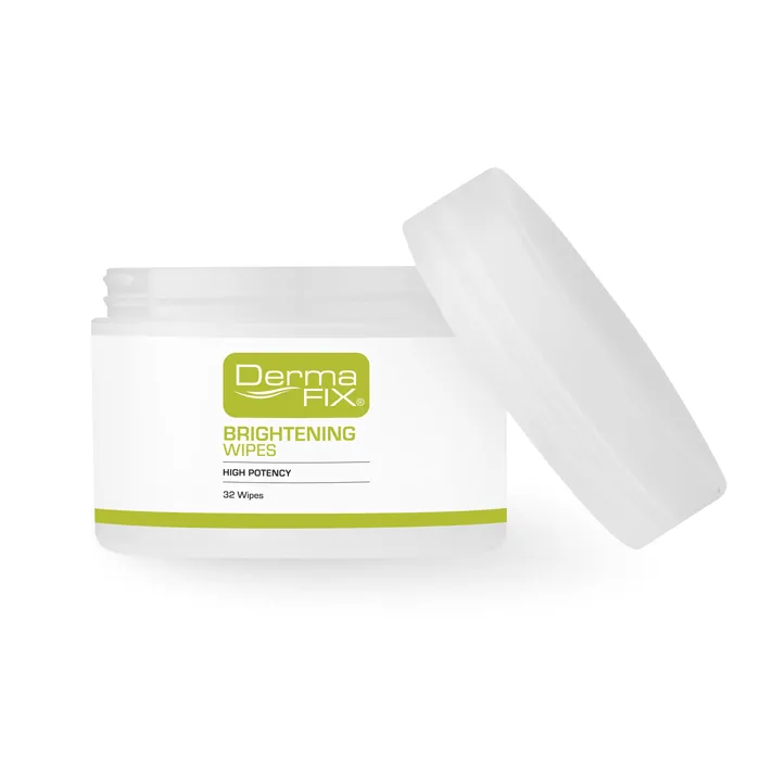 DermaFix Brightening Wipes