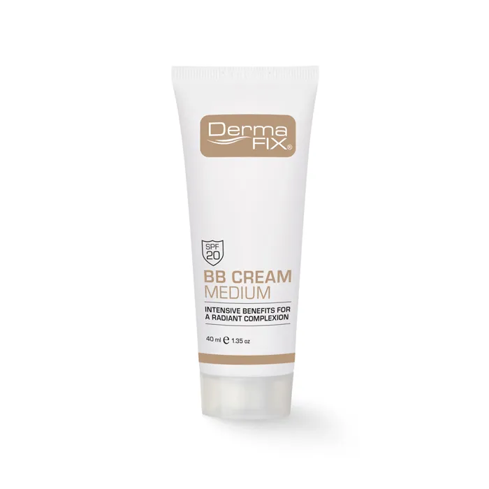 DermaFIX BB Cream Medium