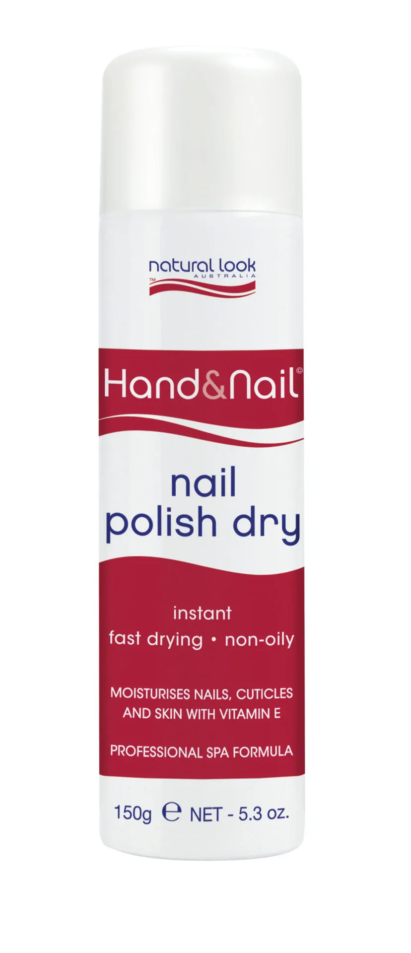 Instant Nail Polish Dry